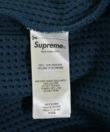 Supreme（シュプリーム）Tシャツ・カットソー 紺 サイズ:L メンズ/2200721247069