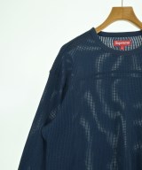 Supreme（シュプリーム）Tシャツ・カットソー 紺 サイズ:L メンズ/2200721247069