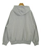 Supreme（シュプリーム）パーカー グレー サイズ:L メンズ/2200721247076