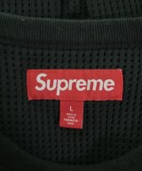 Supreme（シュプリーム）Tシャツ・カットソー 黒 サイズ:L メンズ/2200721247083