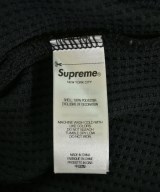 Supreme（シュプリーム）Tシャツ・カットソー 黒 サイズ:L メンズ/2200721247083