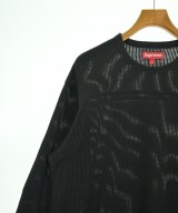 Supreme（シュプリーム）Tシャツ・カットソー 黒 サイズ:L メンズ/2200721247083
