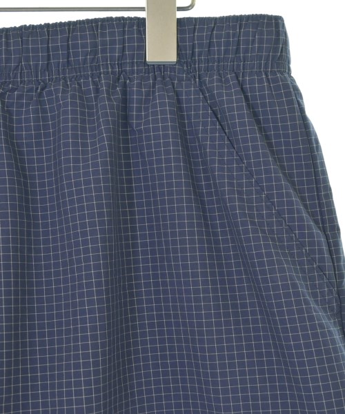 Supreme（シュプリーム）ショートパンツ 紺 サイズ:L メンズ/2200721247090