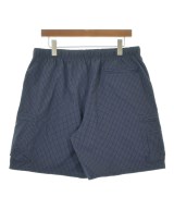 Supreme（シュプリーム）ショートパンツ 紺 サイズ:L メンズ/2200721247090