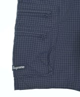 Supreme（シュプリーム）ショートパンツ 紺 サイズ:L メンズ/2200721247090
