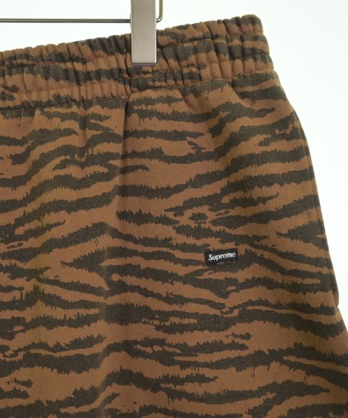 Supreme（シュプリーム）ショートパンツ 茶 サイズ:L メンズ/2200721247106