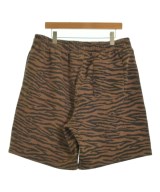 Supreme（シュプリーム）ショートパンツ 茶 サイズ:L メンズ/2200721247106