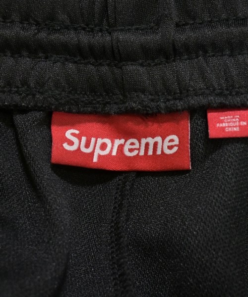 Supreme（シュプリーム）スウェットパンツ 黒 サイズ:L メンズ/2200721247113
