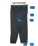 Supreme（シュプリーム）スウェットパンツ 黒 サイズ:L メンズ/2200721247113