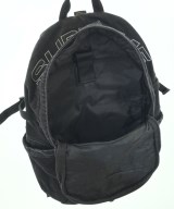 Supreme（シュプリーム）バックパック・リュック 黒 サイズ:- メンズ/2200721247120