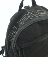 Supreme（シュプリーム）バックパック・リュック 黒 サイズ:- メンズ/2200721247120