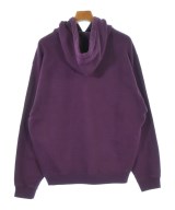 Supreme（シュプリーム）パーカー 紫 サイズ:M メンズ/2200721623108