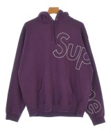 Supreme パーカー