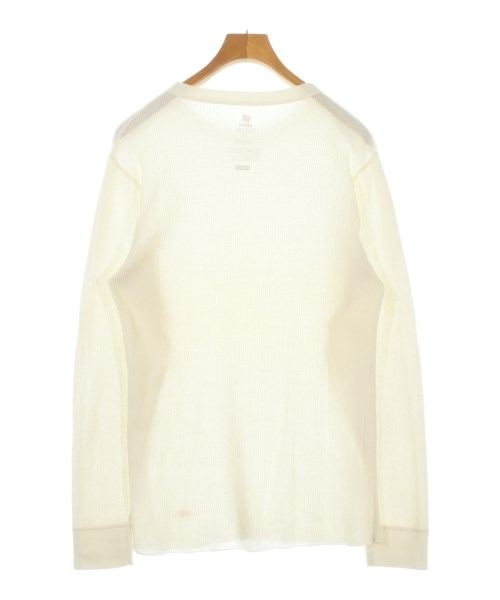 Supreme（シュプリーム）Tシャツ・カットソー 白 サイズ:L メンズ/2200721310107