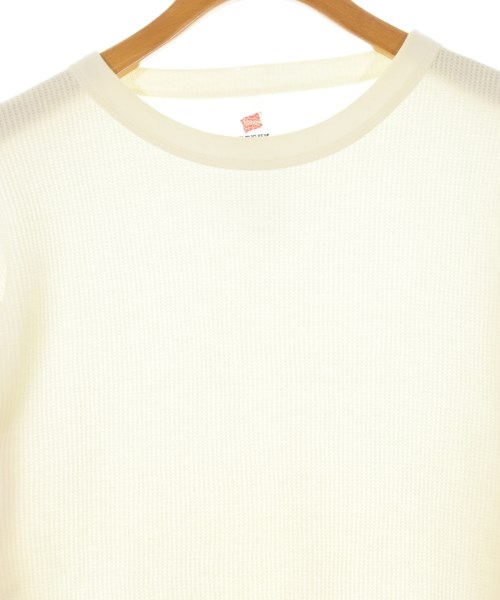 Supreme（シュプリーム）Tシャツ・カットソー 白 サイズ:L メンズ/2200721310107