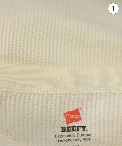 Supreme（シュプリーム）Tシャツ・カットソー 白 サイズ:L メンズ/2200721310107