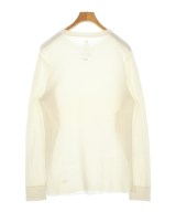 Supreme（シュプリーム）Tシャツ・カットソー 白 サイズ:L メンズ/2200721310107