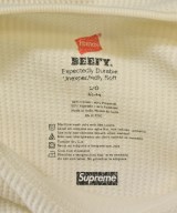 Supreme（シュプリーム）Tシャツ・カットソー 白 サイズ:L メンズ/2200721310107