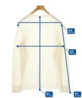 Supreme（シュプリーム）Tシャツ・カットソー 白 サイズ:L メンズ/2200721310107