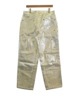 Supreme（シュプリーム）デニムパンツ シルバー サイズ:32(L位) メンズ/2200722042151