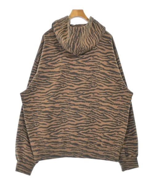 Supreme（シュプリーム）パーカー 茶 サイズ:XXL メンズ/2200722099063