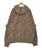 Supreme（シュプリーム）パーカー 茶 サイズ:XXL メンズ/2200722099063