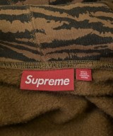 Supreme（シュプリーム）パーカー 茶 サイズ:XXL メンズ/2200722099063