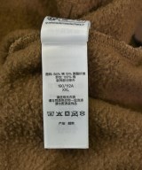 Supreme（シュプリーム）パーカー 茶 サイズ:XXL メンズ/2200722099063