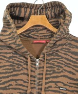 Supreme（シュプリーム）パーカー 茶 サイズ:XXL メンズ/2200722099063