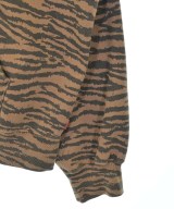 Supreme（シュプリーム）パーカー 茶 サイズ:XXL メンズ/2200722099063