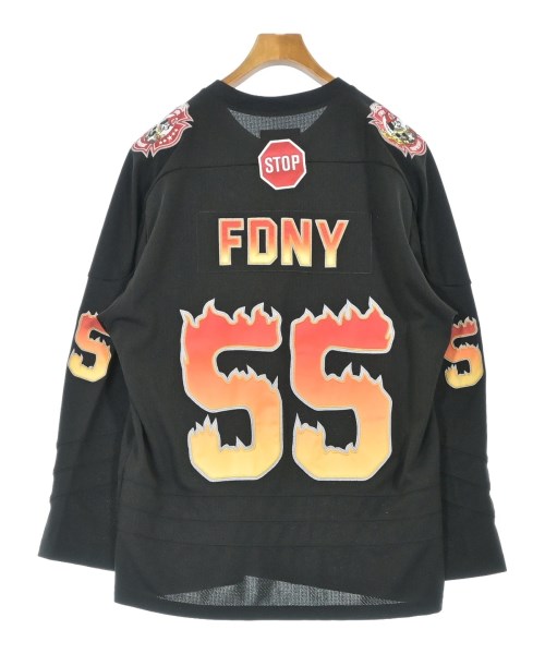 Supreme（シュプリーム）Tシャツ・カットソー 黒 サイズ:M メンズ/2200722099070