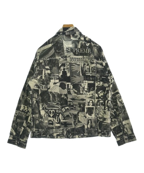 Supreme（シュプリーム）その他 グレー サイズ:L メンズ/2200722133057