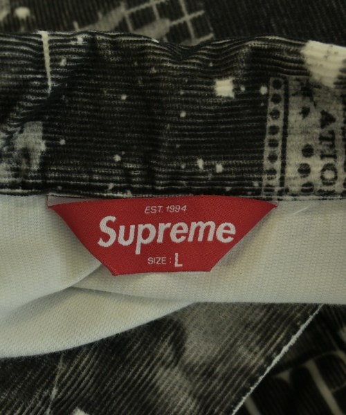 Supreme（シュプリーム）その他 グレー サイズ:L メンズ/2200722133057