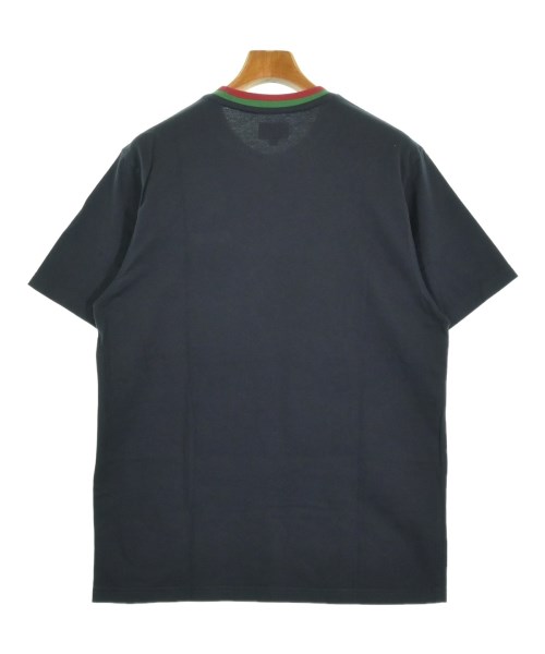 Supreme（シュプリーム）Tシャツ・カットソー 紺 サイズ:S メンズ/2200722387030