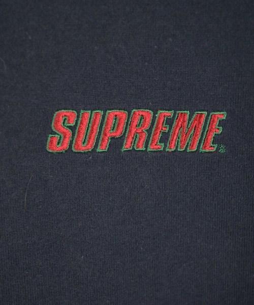 Supreme（シュプリーム）Tシャツ・カットソー 紺 サイズ:S メンズ/2200722387030