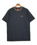 Supreme（シュプリーム）Tシャツ・カットソー 紺 サイズ:S メンズ/2200722387030