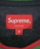 Supreme（シュプリーム）Tシャツ・カットソー 紺 サイズ:S メンズ/2200722387030