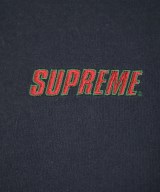 Supreme（シュプリーム）Tシャツ・カットソー 紺 サイズ:S メンズ/2200722387030