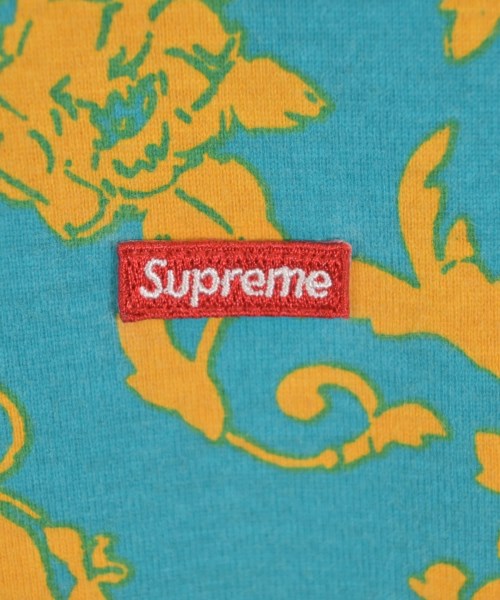 Supreme（シュプリーム）Tシャツ・カットソー 緑 サイズ:L メンズ/2200722387047
