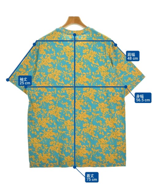 Supreme（シュプリーム）Tシャツ・カットソー 緑 サイズ:L メンズ/2200722387047