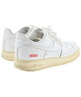 Supreme（シュプリーム）スニーカー 白 サイズ:29cm メンズ/2200721198040