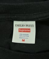 Supreme（シュプリーム）Tシャツ・カットソー 黒 サイズ:M メンズ/2200721332055