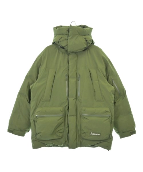 Supreme(シュプリーム)のダウンジャケット/ダウンベスト サイズ:M 83,700円