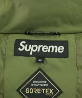 Supreme（シュプリーム）ダウンジャケット/ダウンベスト カーキ サイズ:M メンズ/2200721984025