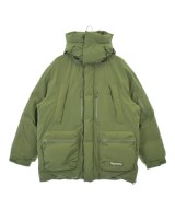 Supreme ダウンジャケット/ダウンベスト