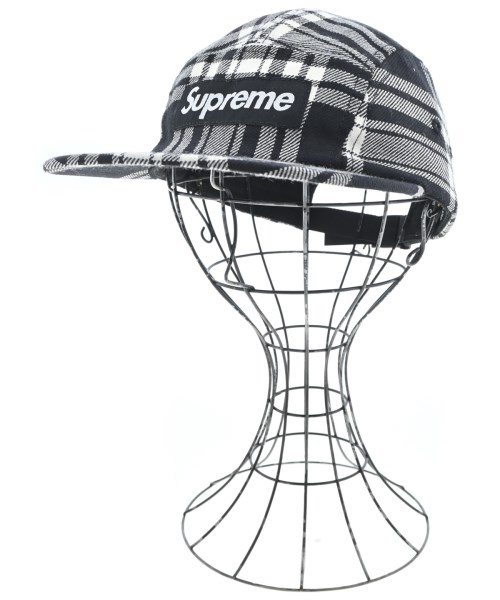 Supreme(シュプリーム)のキャップ サイズ:- 8,000円