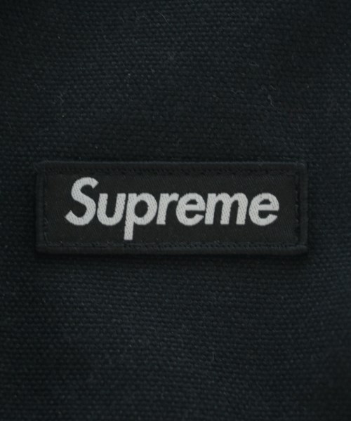 Supreme（シュプリーム）ショルダーバッグ 黒 サイズ:- メンズ/2200722276464