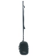 Supreme（シュプリーム）ショルダーバッグ 黒 サイズ:- メンズ/2200722276464