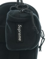 Supreme（シュプリーム）ショルダーバッグ 黒 サイズ:- メンズ/2200722276464