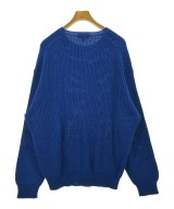 Supreme（シュプリーム）ニット・セーター 青 サイズ:XL メンズ/2200722506059